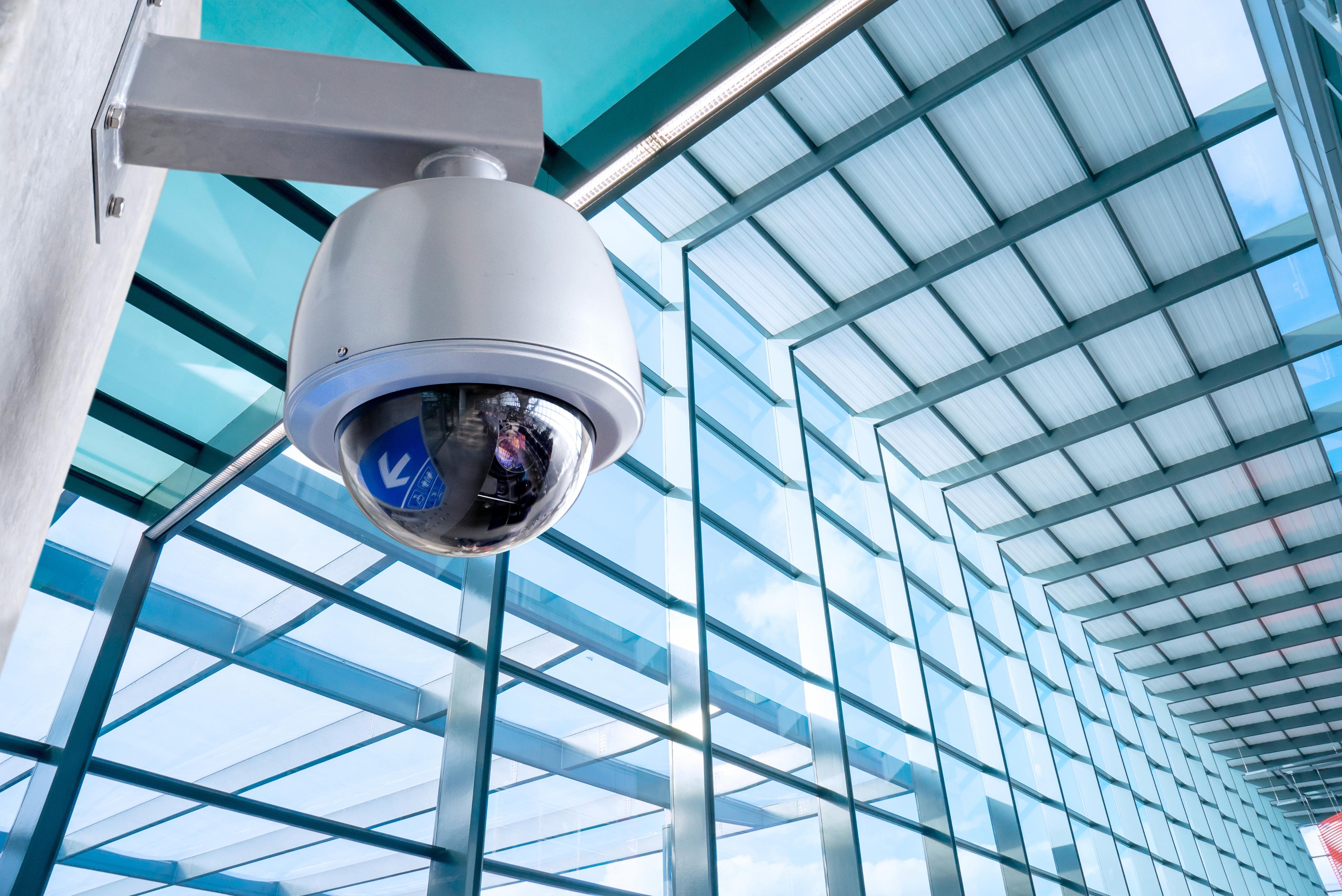 Deep Sentinel Home Security System | Home Security Answers