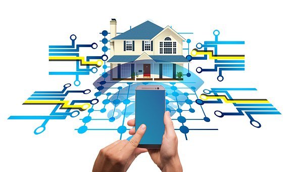 Home Automation Cincinnati Ohio 