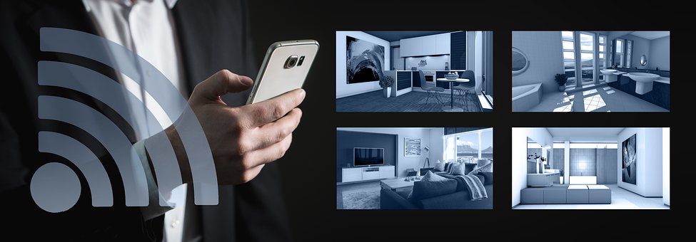Indoor Security Cameras Greensboro North Carolina 